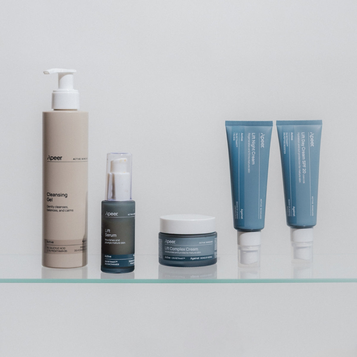 Lift Night Cream