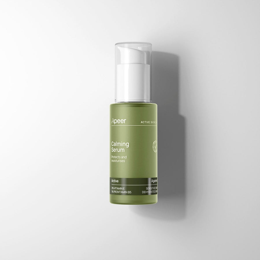 Tinted Day Cream - Formula