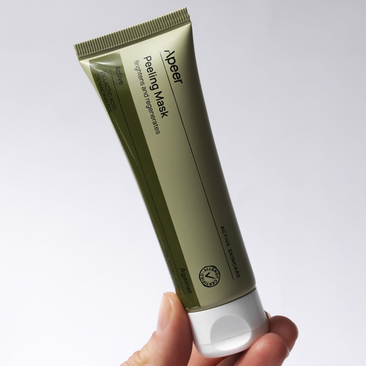 Peeling Mask